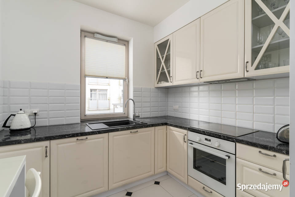 Apartament spacerem do plaży 3 pokoje Wysoki garaż