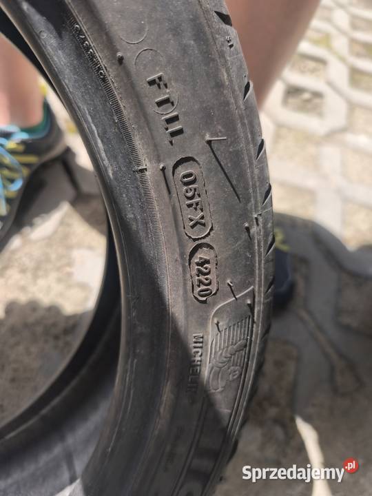 Michelin Primacy 4 2054517 2 sztuki 205 Lublin