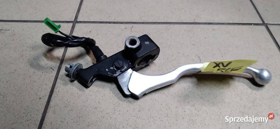 Mocowanie Uchwytu Linki Sprzęgła Yamaha Virago Jawiszowice