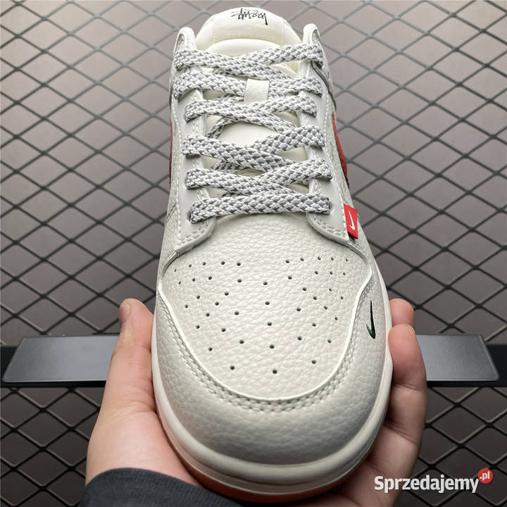 Nike Dunk SB Low buty męskie sporotwe rozmiar 40 Sportowe Katowice sprzedam