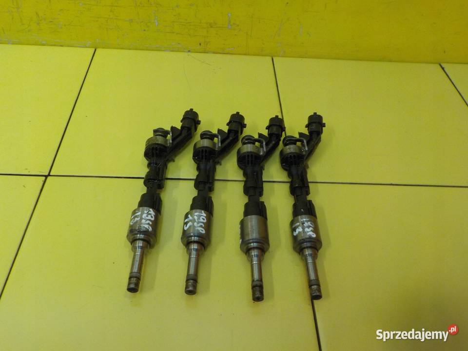 S60 V60 16 ECOBOOST T3 13r 150 B4164T3 wtrysk świętokrzyskie Suków