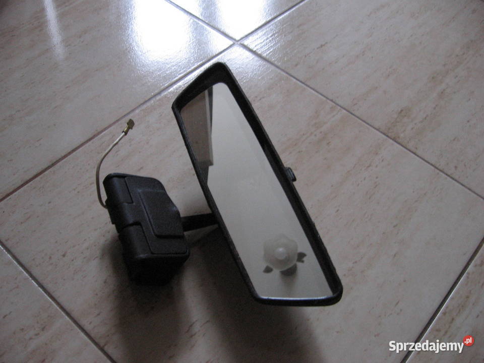 Fiat 125p Lusterko Galmot wsteczne wewnętrzne z Przemyśl