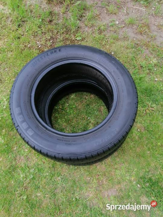 Opony letnie Westlake H600 1856514R 86H Samochodowe Kielce sprzedam