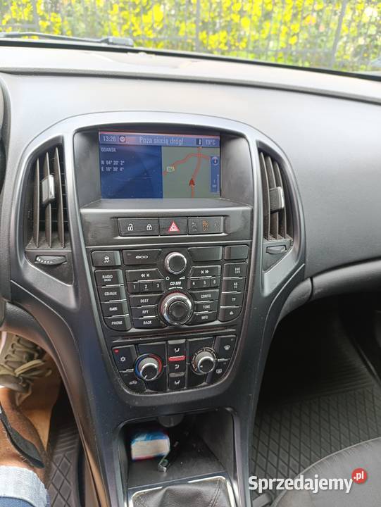 Astra 13 Diesel immobilizer