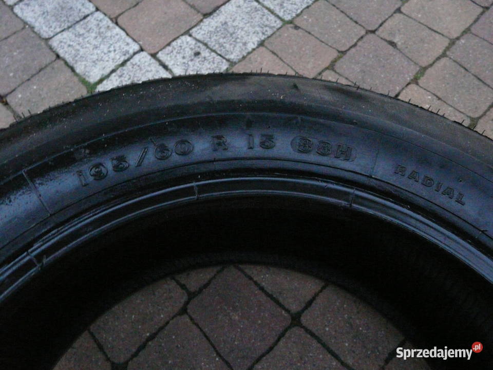 opona letnia FIRESTONE 19560R15 88H łódzkie Wieruszów