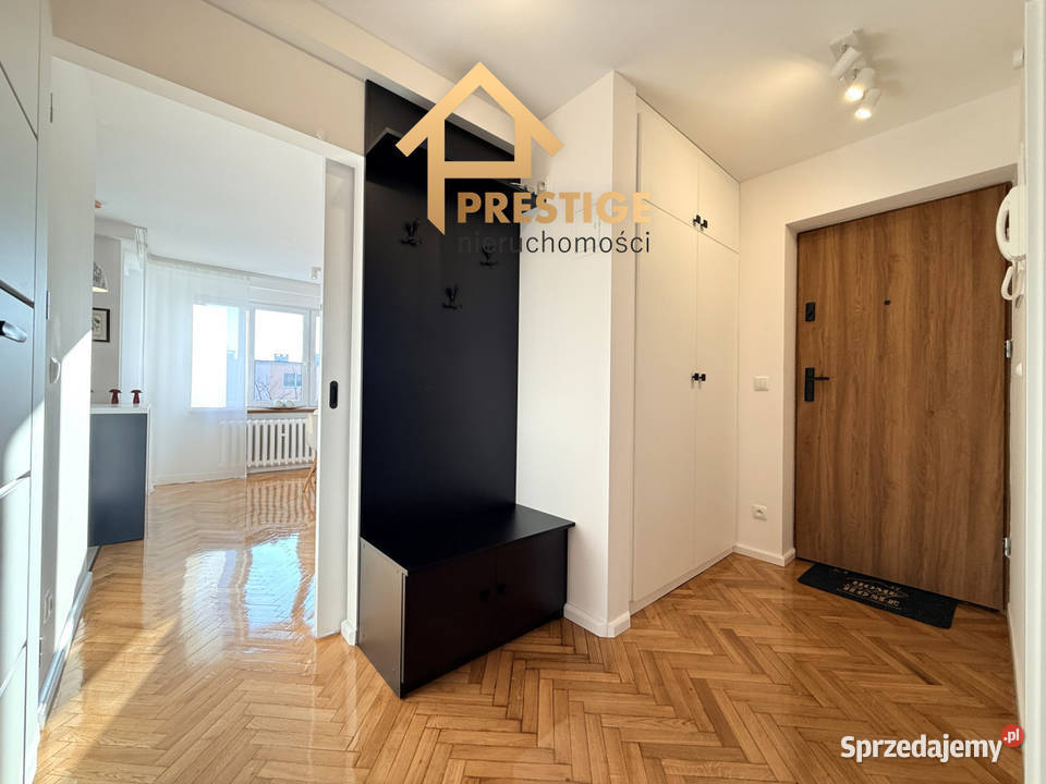 Mieszkanie w wysokim standardzie generalnym Konin