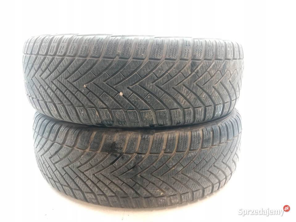 2x OPONA ZIMOWA VREDESTEIN WINTRAC 20560R16 1921