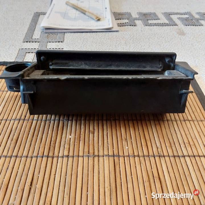 Popielniczka Bmw e30 wysyłka osobowe dolnośląskie Ścinawa sprzedam