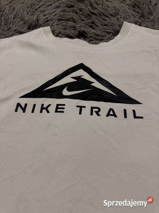 Koszulka Nike Trail Katowice