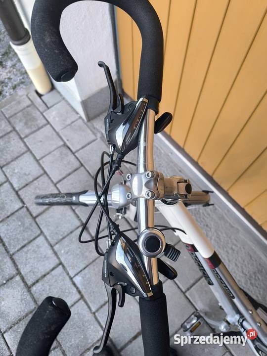 Rower Pegasus 28 opolskie Pokój