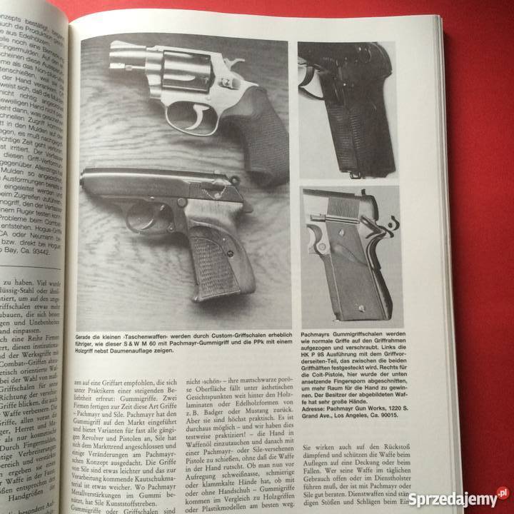 Broń do walki bojowej Szczecin