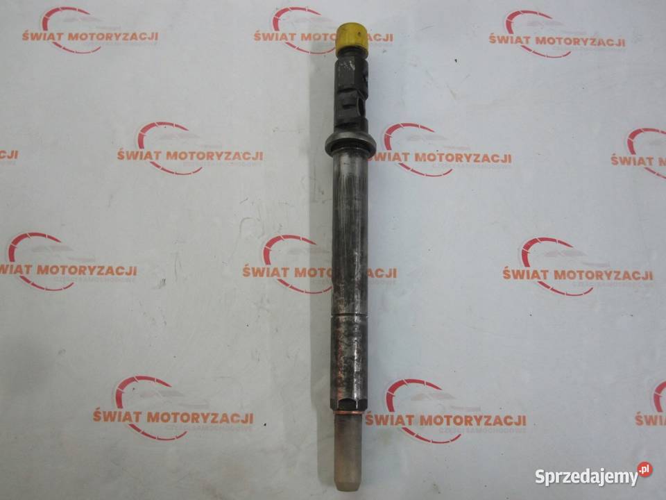 PEUGEOT CITROEN 16r 14 HDI wtrysk wtryskiwacz Kielce