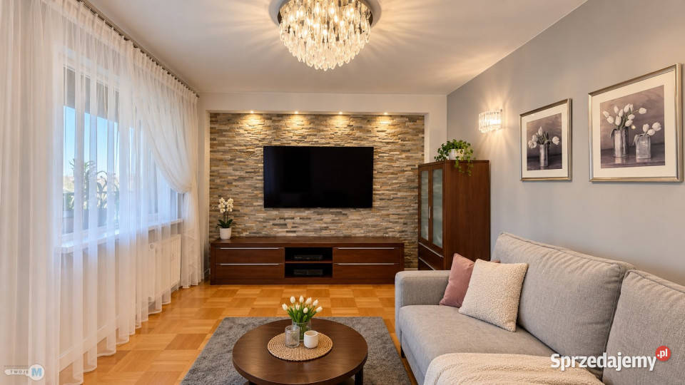 Mieszkanie 908m2 4 pokoje Kielce