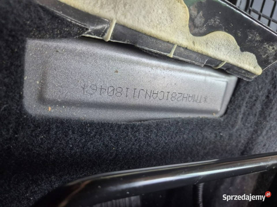 Hyundai i30 III 2017 Komorniki