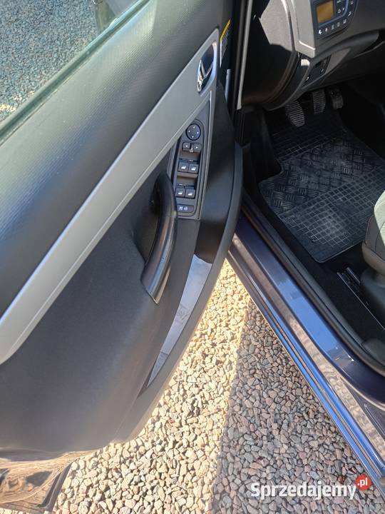 Citroen C4 Picasso16ehdi112 bogata wersja4 112KM małopolskie Frydrychowice