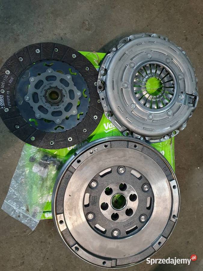 Sprzęgło Citroen Peugeot lubelskie Lublin