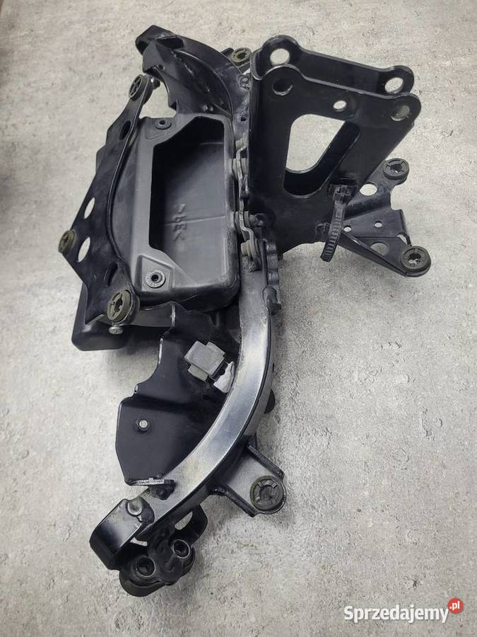 YAMAHA FJR 1300 0612 OEM STELAŻ LAMPY MOCOWANIE