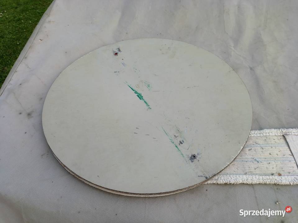 Zakaz palenia stary 50 podkarpackie Jarosław sprzedam