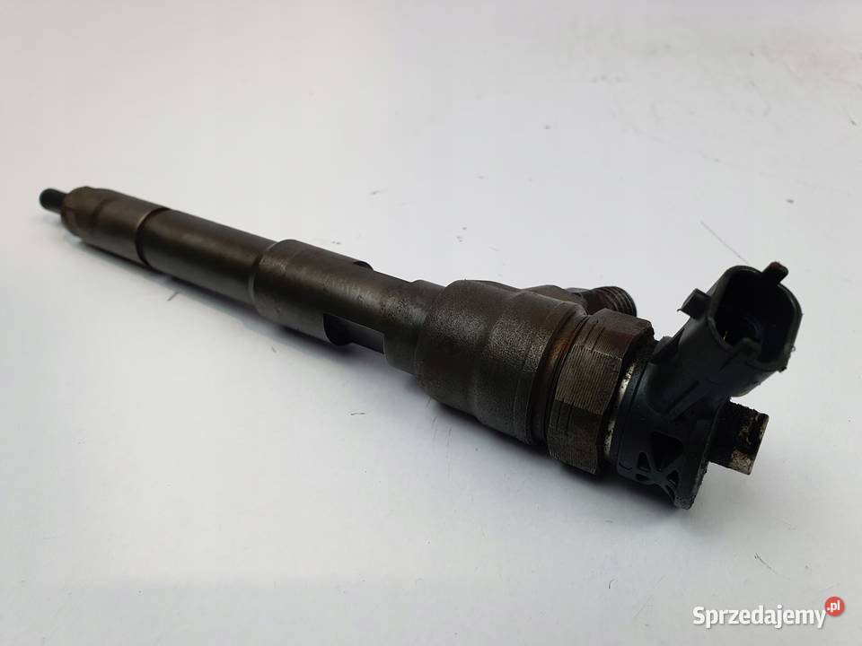 WTRYSKIWACZ Mercedes Citan Renault 15 DCI osobowe Wtryskiwacze lubelskie Chełm
