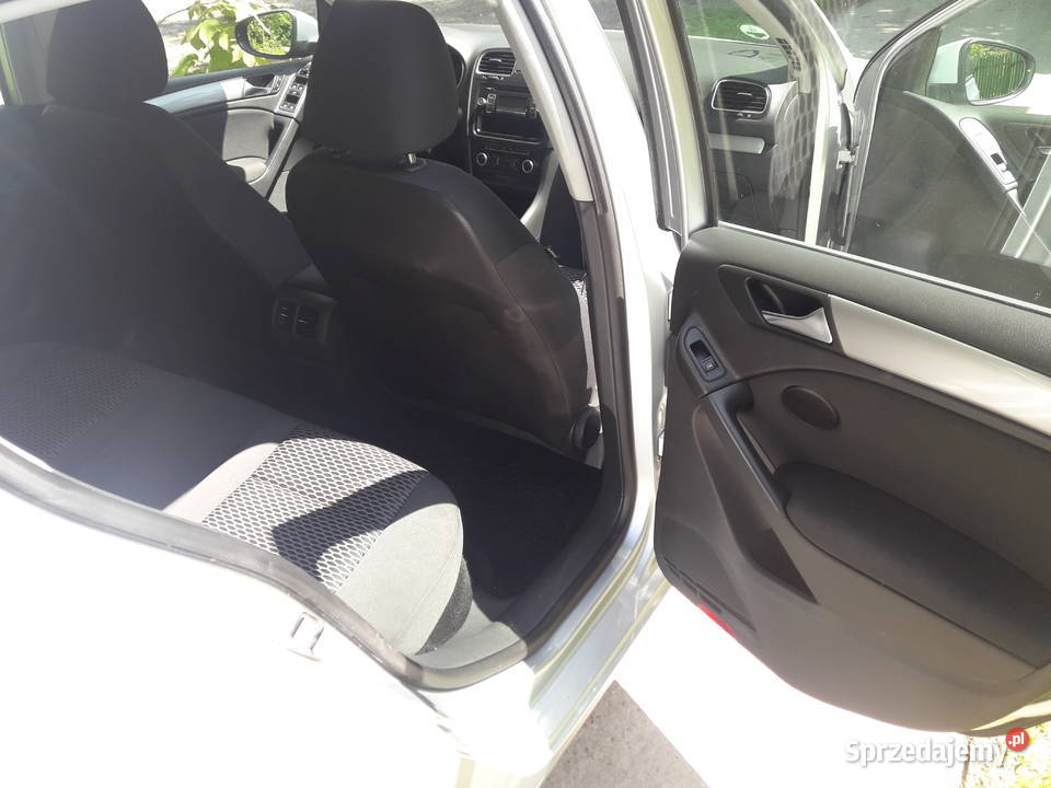 VW GOLF IV 14MPI Klima sprowadzony Iłża