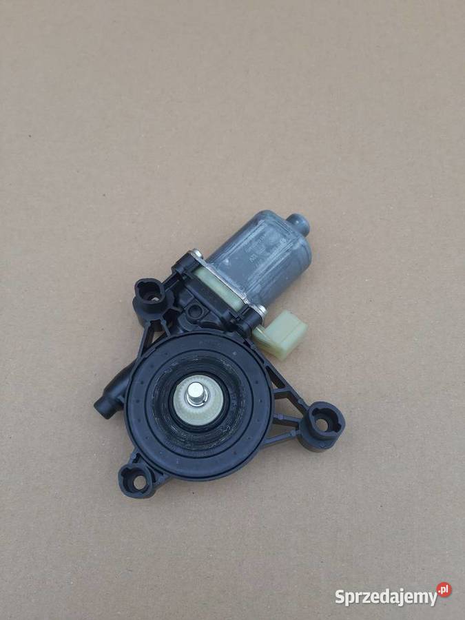 VW AUDI SKODA SEAT SINICZEK SZYBY PODNOŚNIK LEWY lubuskie Trzciel