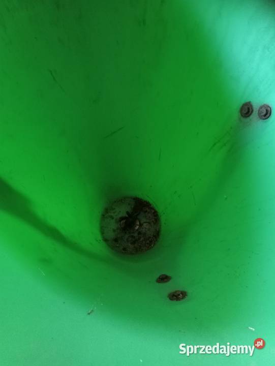 Rozsiewacz strumyk Hucisko