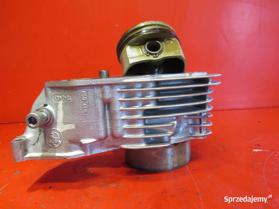 BMW R850R R 850 R 850R 1100 1150 rt gs cylinder Warszawa