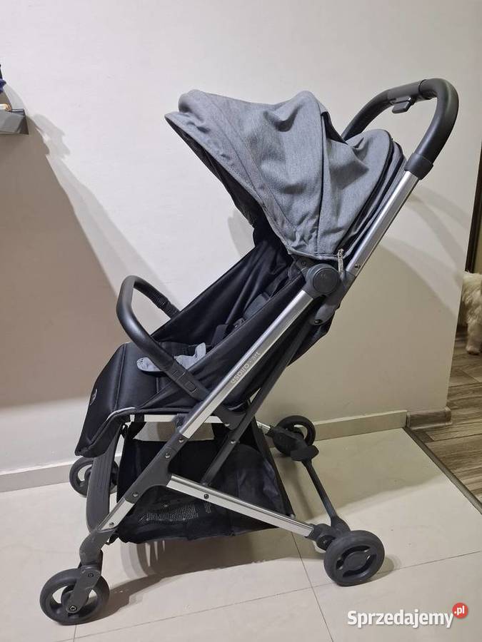 Wózek dziecka parasolka spacerówka Espiro Art Kraków
