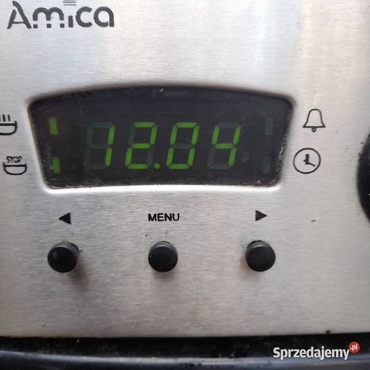 Amica K50704 Części do kychenki gazowej Głodno