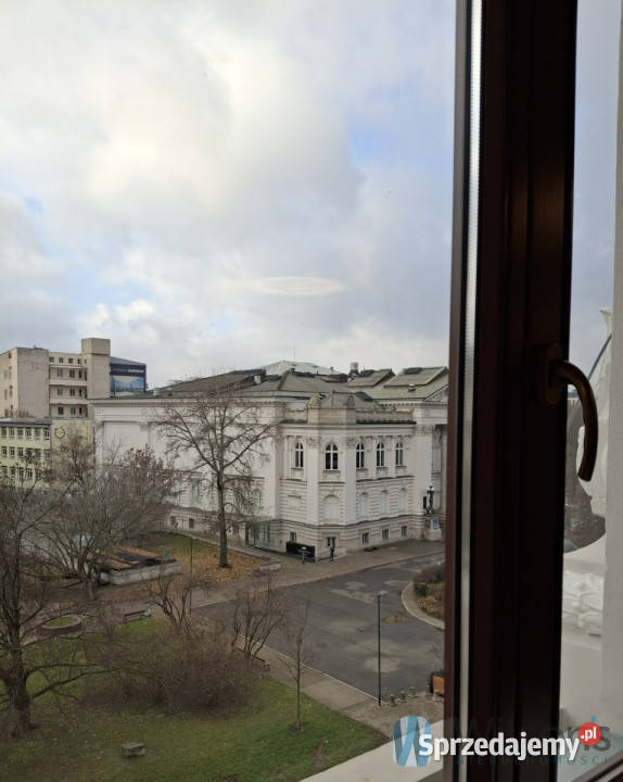 Wynajmę lokal Warszawa 311m2 sprzedam