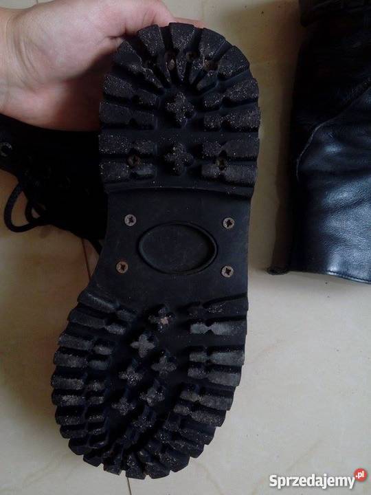 GLANY hunters stan idealny 39395 unisex