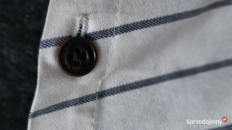 Płaszcz Hugo Boss Orange Kurtki i płaszcze sprzedam