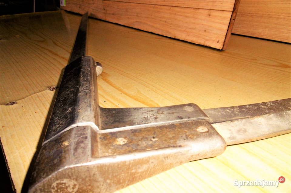 klupa średnicomierz suwmiarka Przeworsk 60