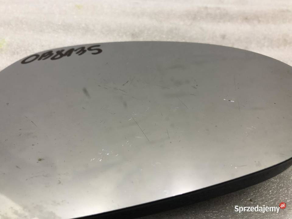 WKŁAD LUSTERKA PRAWY SEAT EXEO 212834352