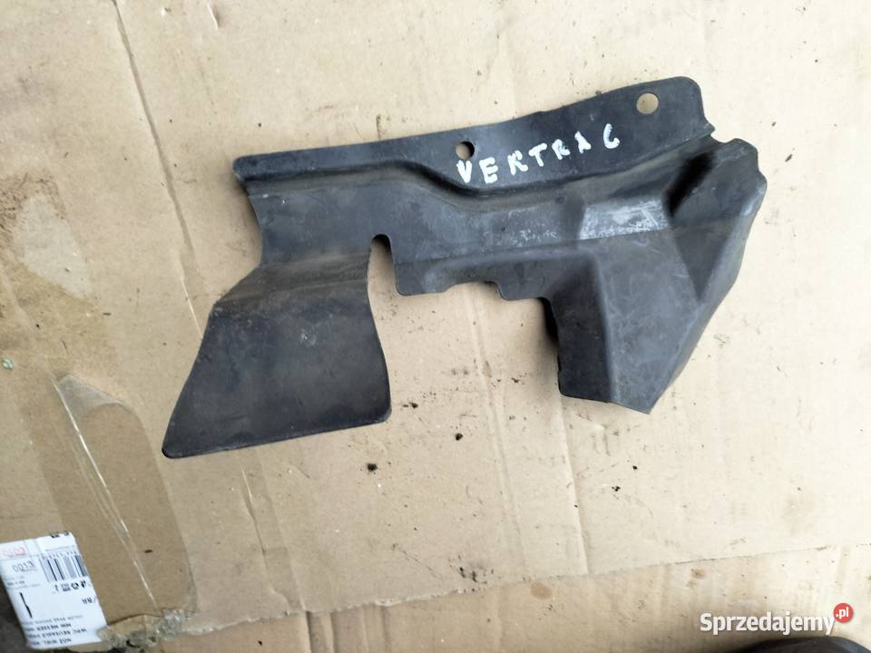 OPEL VECTRA C 13103915 KIEROWNICA POWIETRZA osobowe