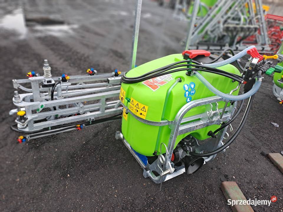 Opryskiwacz Wrocław