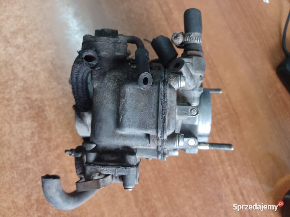 321CEV Weber Gaźnik Fiat Panda Rakoniewice sprzedam