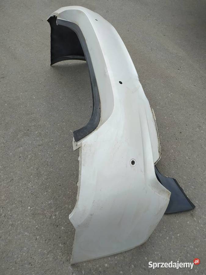 Sprzedam zderzak BMW 4 Kraków