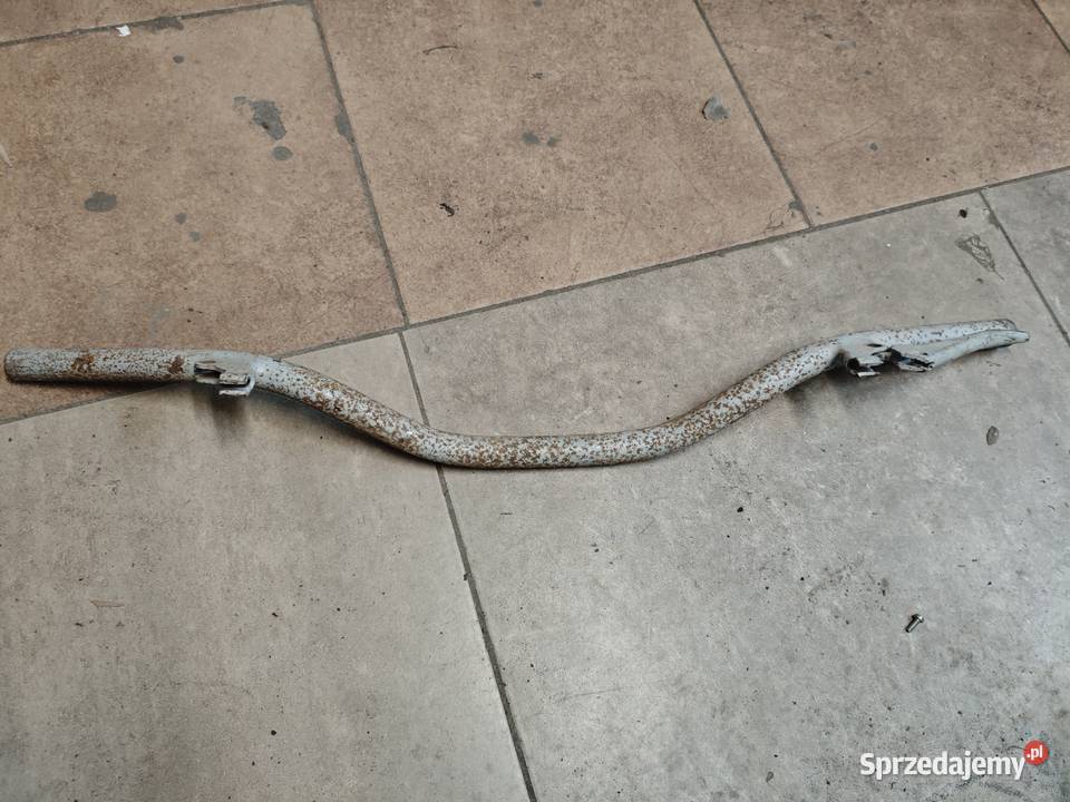 Junak m07 M10 przejściówka lagi przód czesci Rawa Mazowiecka