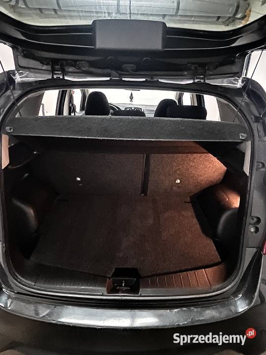 Nissan note 2015 sprzedam