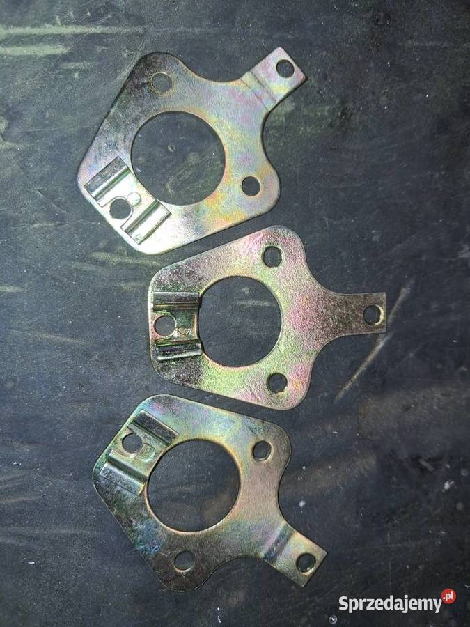 MZ 250 2502 TROPHY BLASZKA STACYJKI REDUKCJA sprzedam