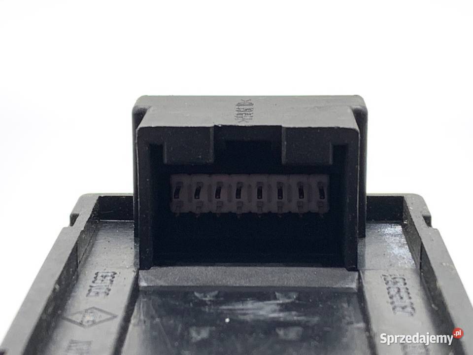 PRZEŁĄCZNIK SZYB AUDI A6 C5 4B0959851 9705