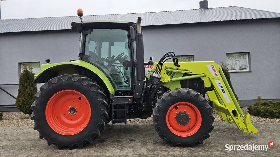 Claas Arion 530 140 Kabina