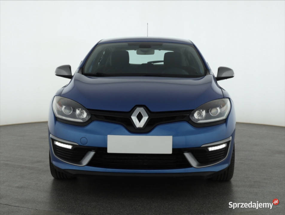 Renault Megane 12 TCe Megane Piaseczno sprzedam