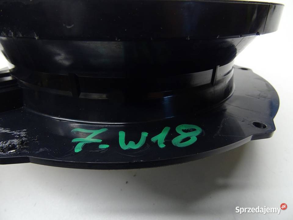 GŁOŚNIK DRZWI PRZÓD PRZEDNI 3T0035411A SKODA sprzedam