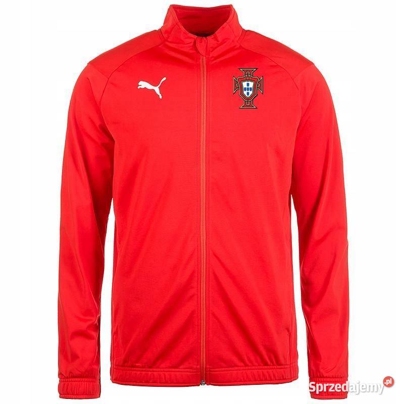 KOSZULKA bluza RONALDO 7 nike PORTUGALIA CR7 małopolskie sprzedam