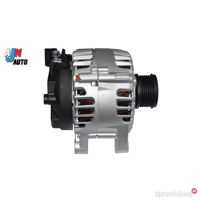Alternator 8V2110300AB 14 MZRCD 16 MZCD Mazda 2 lubelskie Grabów Szlachecki sprzedam