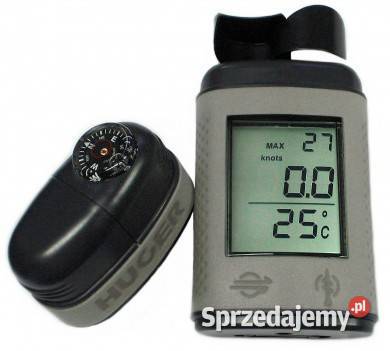 Wiatromierz WSC 888 h