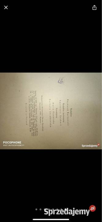 Monte Cassino twarda Gliwice