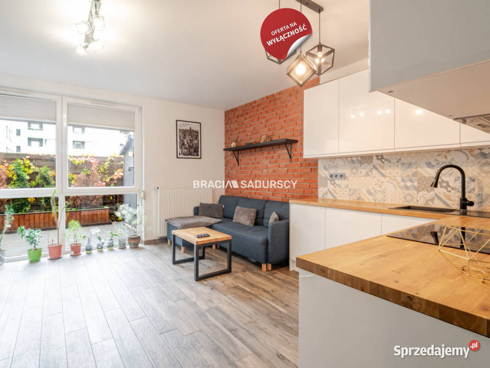 Mieszkanie do sprzedania 5942m2 3 pok Kraków dr Sprzedaż Mieszkania